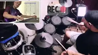 #jammingwithjesusmolina