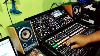 Midas M32Rlive