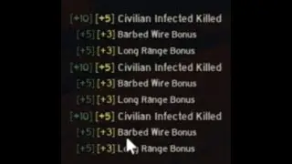 Those who remain OP exp/cash glitch