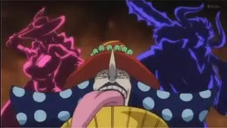 One Piece Episode 929 - Big Mom and Kaido Were in the same crew ! - Big Mom Crew Survived !!!!