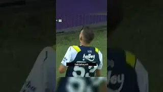 tadic on fire                             #keşfet #football #fenerbahçe #tadic #sebastian #şampiyon