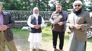 Murree Eagle Eye view||  منتجع مري السياحي باكستان