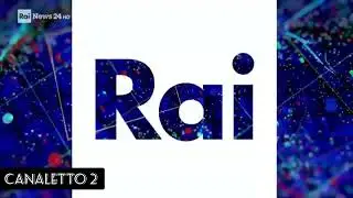 Bumper rai news 24 da (settembre 2025)