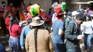 MALLAY  FIESTA PATRONAL  AGOSTO 2016