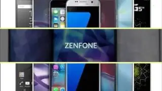 Os oito celulares top de linha!