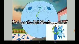 Giant Glaceon.