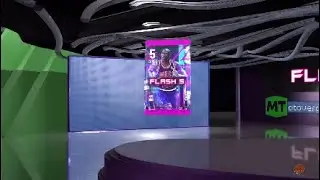New 2k22 myteam locker code for a free pack