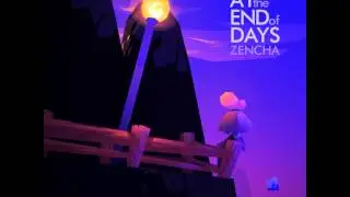 Zencha - Cataclysm (ACNL 
