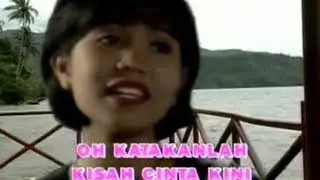 Uci - Kunanti Jawabmu