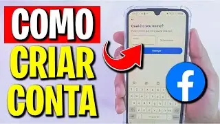 How to CREATE ACCOUNT on FACEBOOK (Quick and Easy✅)