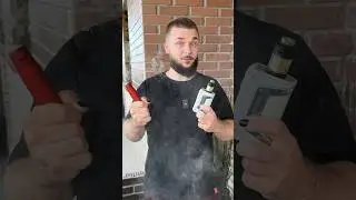 ЧТО ЛЮБЯТ ВЕЙПЕРЫ? 😍