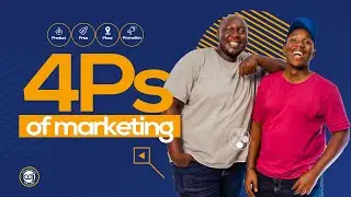 The 4Ps of Marketing Explained