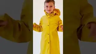 Почти дождевик из фильма 