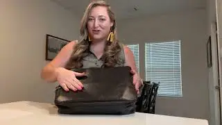 Amazon Fireproof Document Bag Review – Features and Security