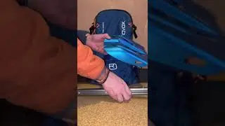 Ortovox Pro Light Shovel
