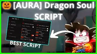 Dragon Soul Script - EVENT FARM , FAST AUTOFARM, SPEED, AUTO ATTACK | BEST SCRIPT