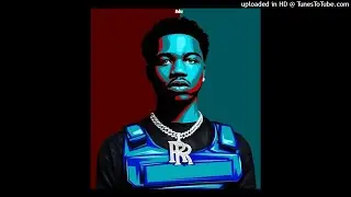 [FREE] DaBaby x Roddy Ricch Type Beat (Lockdown)