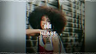 TRAP BEAT | Heart Instrumental | KID LAROI TYPE | For Sale | PROD. BY K.L.E.B.