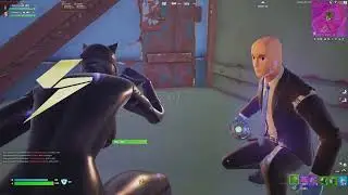 How We Won $200 In The ZERO BUILD Victory Cup Finals (4K 120fps)