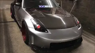 MY MODS