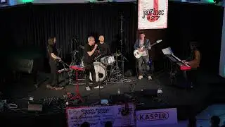 Kubo Ursiny & Provisorium hrají Deža Ursinyho - Jazzinec 2025