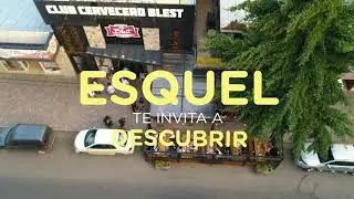 Esquel te espera en Semana Santa