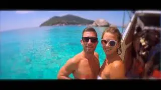 Koh Similan