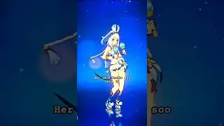 Natlan characters r soo cute what do you think ?