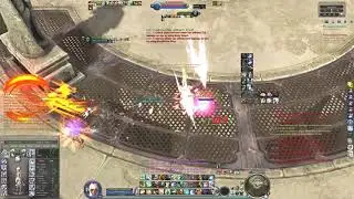 Aion EU 5.8 Buff Templars
