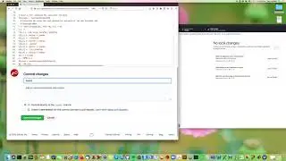 Using Github Desktop