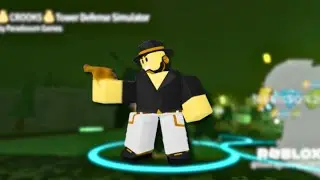 Can Golden Crook Boss Beat Fallen