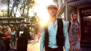 Музклип 'Magic' Юрий Охремчук