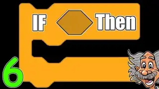6: IF block in Scratch - 