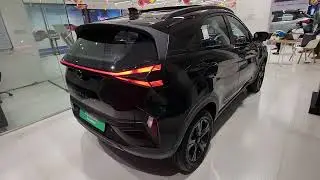 💯🔥Tata Nexon EV Red Dark Edition Launched 🔥💯