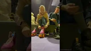 Тц МегаМолл 2 этаж roller-skates 🌝      #top #rollerskating #sport #yerevan #armenia #рек #топ
