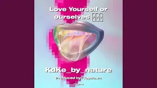 Yourself or ourselves