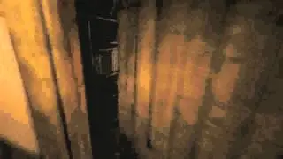 Крик в игре Outlast