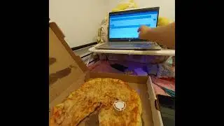 #pizzafordinner