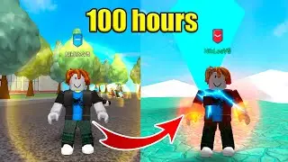 I pumped for 100 HOURS WITHOUT DONATING! - SPTS Origin