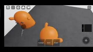 Roblox Scp But Im Living With Scp 999.