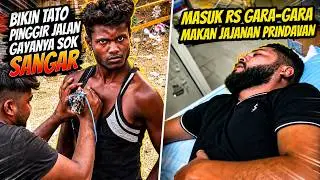 GAYA NO.1 MALU N0.2! DERETAN MOMEN NGAKAK WARGA PRINDAVAN PART 5