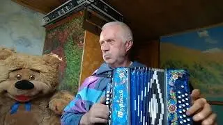 Здравствуй земля целинная