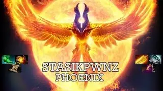 stasikpwnz Phoenix Vol.1