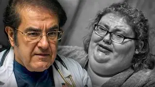 The 600lb Life Stars who Died during Filming (Part 3)