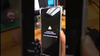 fix Xperia 1 5 10 Ace Pro Your Device is corrupt It cannot be trusted and will not boot +84907705936