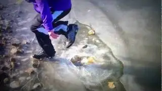 Ice Ice Preston.W