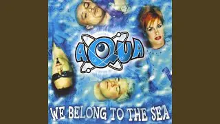 We Belong To The Sea (Hammerhead Mix)