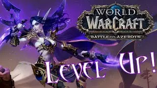 World of Warcraft 