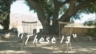 Jimbo Mathus & Andrew Bird - "These 13" (Official Film)