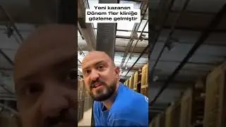 Kliniğe Gelen Dönem 1’lere Tepki 😂 #medicine #tıpfakültesi